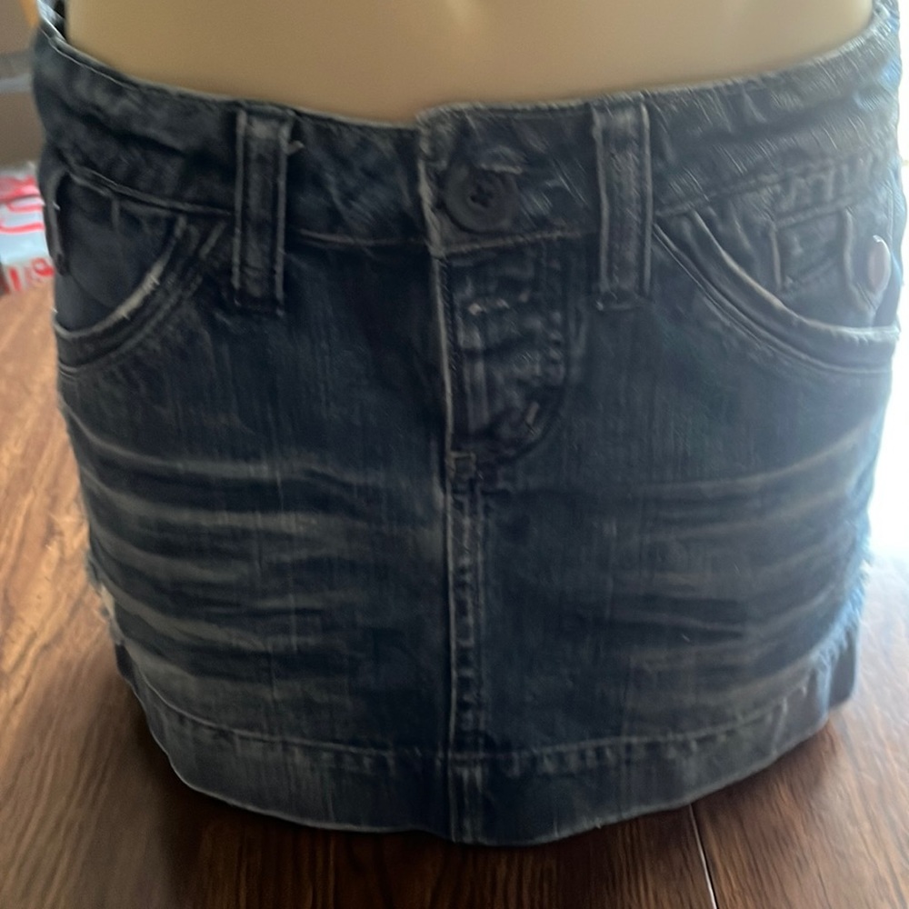 American Eagle Size 2 Mini Skirt